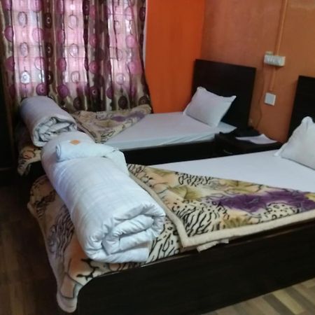 Vamoose Buddha Hotel Tawang Dış mekan fotoğraf