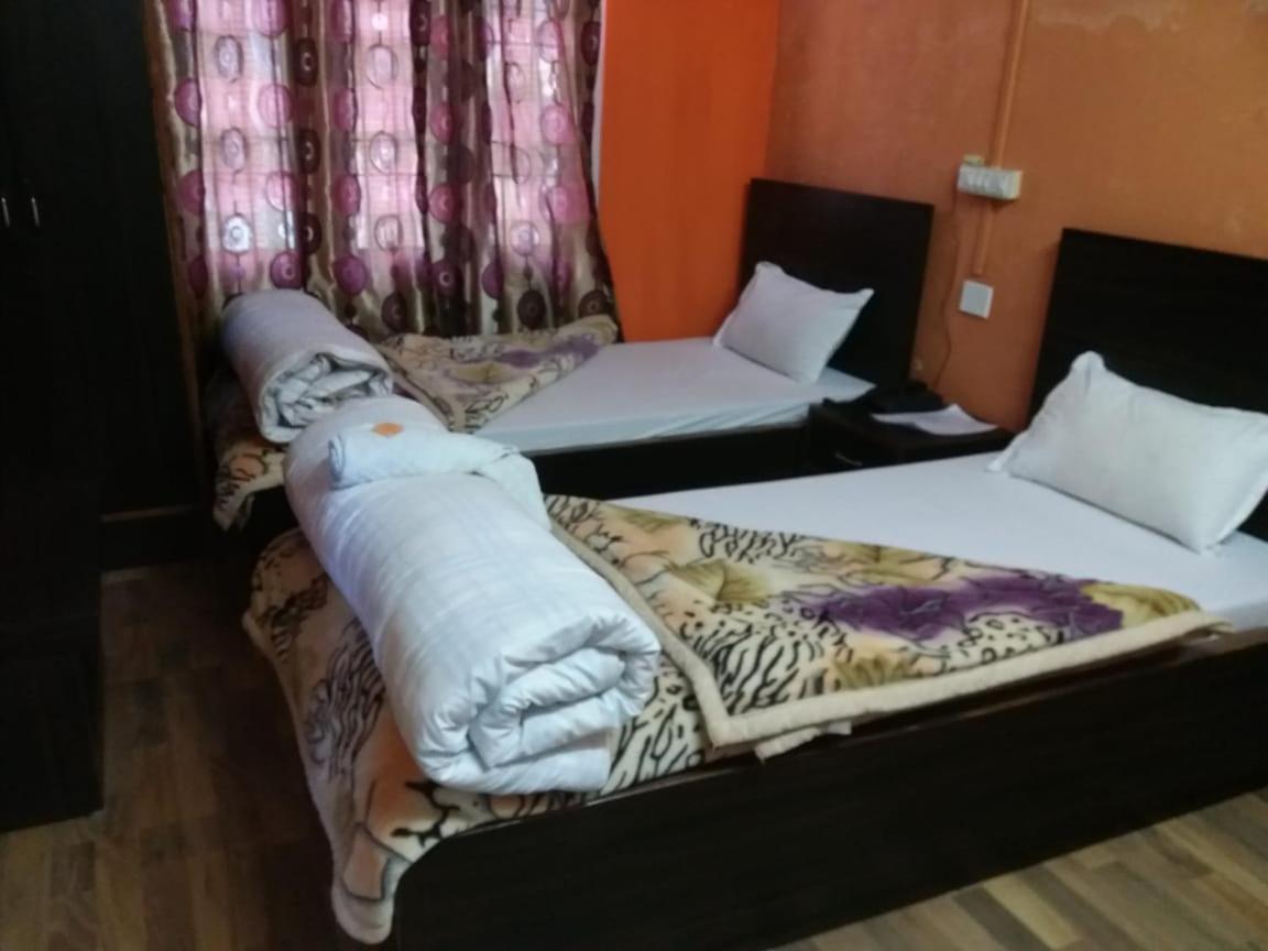 Vamoose Buddha Hotel Tawang Dış mekan fotoğraf