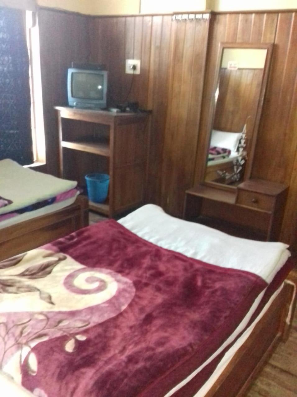 Vamoose Buddha Hotel Tawang Dış mekan fotoğraf
