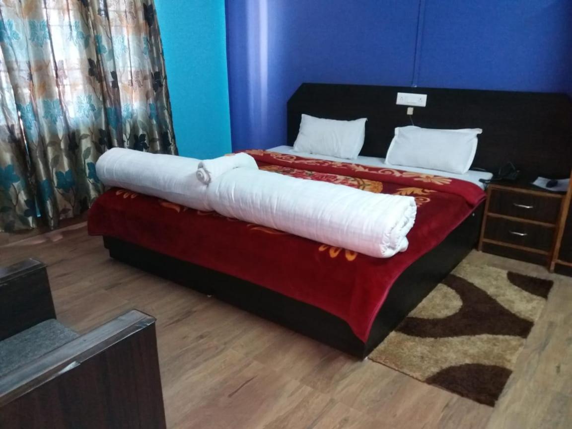 Vamoose Buddha Hotel Tawang Dış mekan fotoğraf