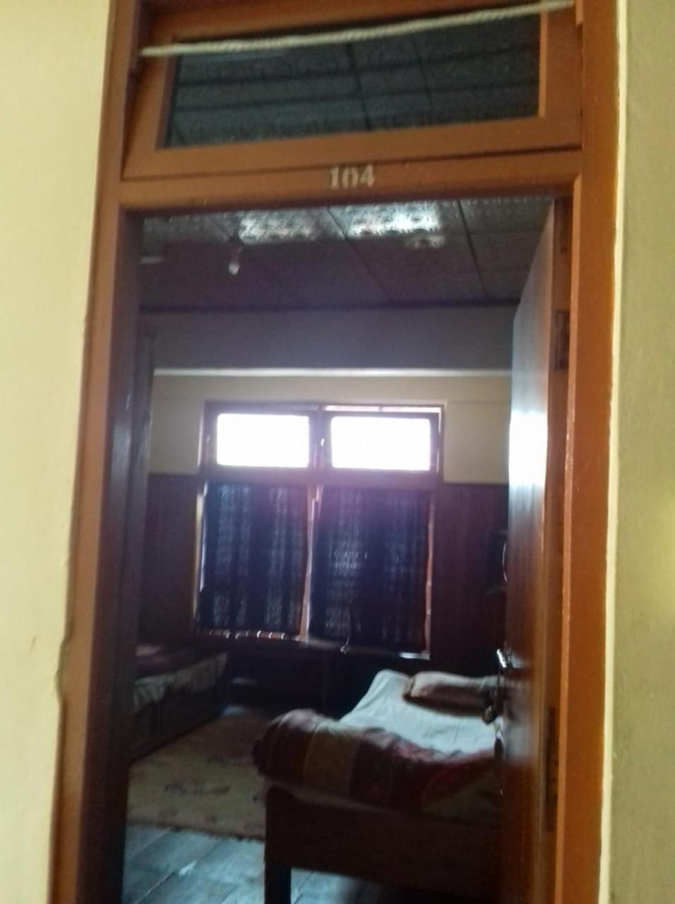 Vamoose Buddha Hotel Tawang Dış mekan fotoğraf