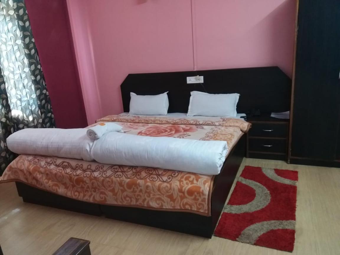 Vamoose Buddha Hotel Tawang Dış mekan fotoğraf